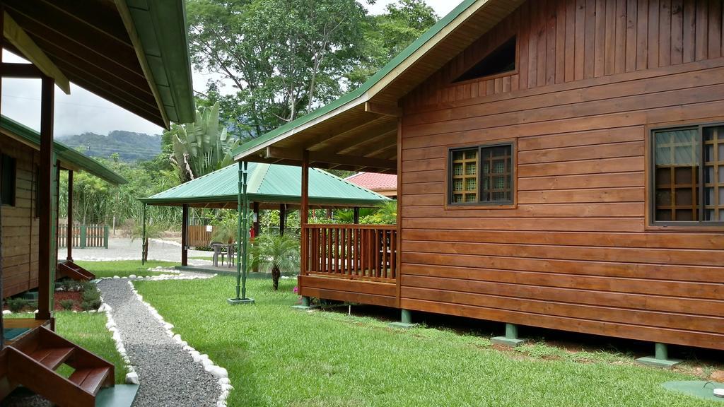 乌维塔El Paraiso住宿加早餐旅馆 外观 照片