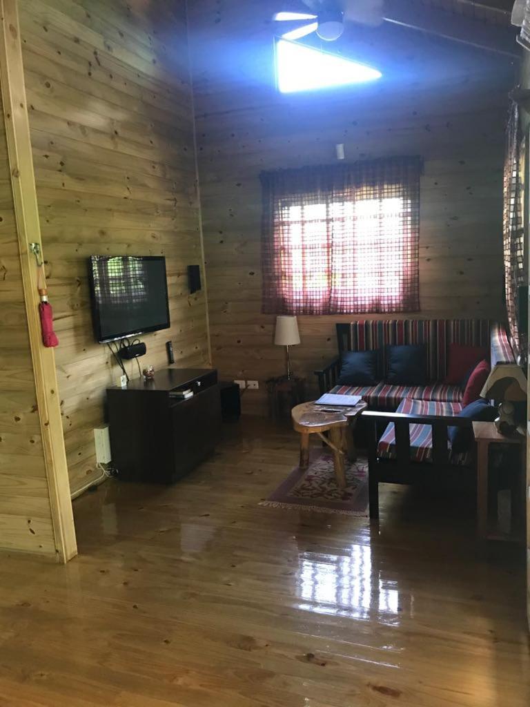乌维塔El Paraiso住宿加早餐旅馆 外观 照片