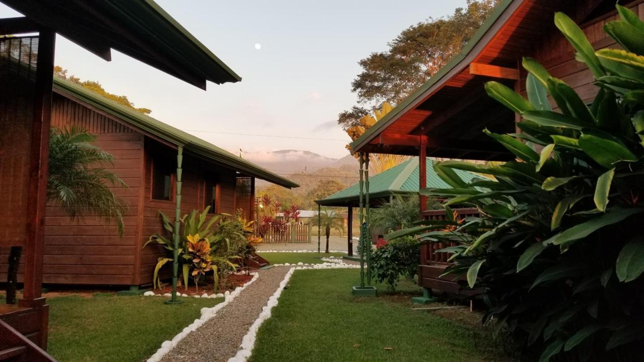 乌维塔El Paraiso住宿加早餐旅馆 外观 照片